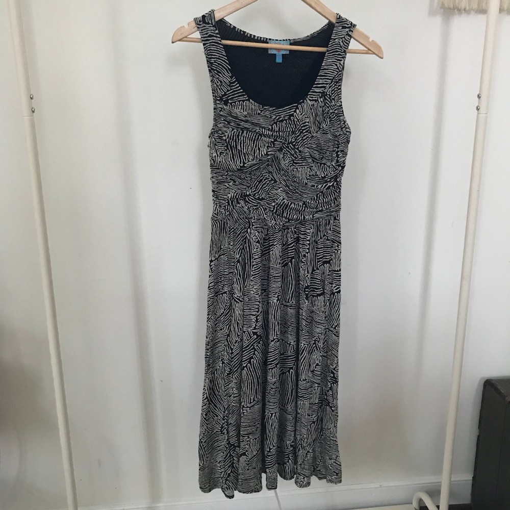 Plenty by Tracy Reese A-Line Tank Dress